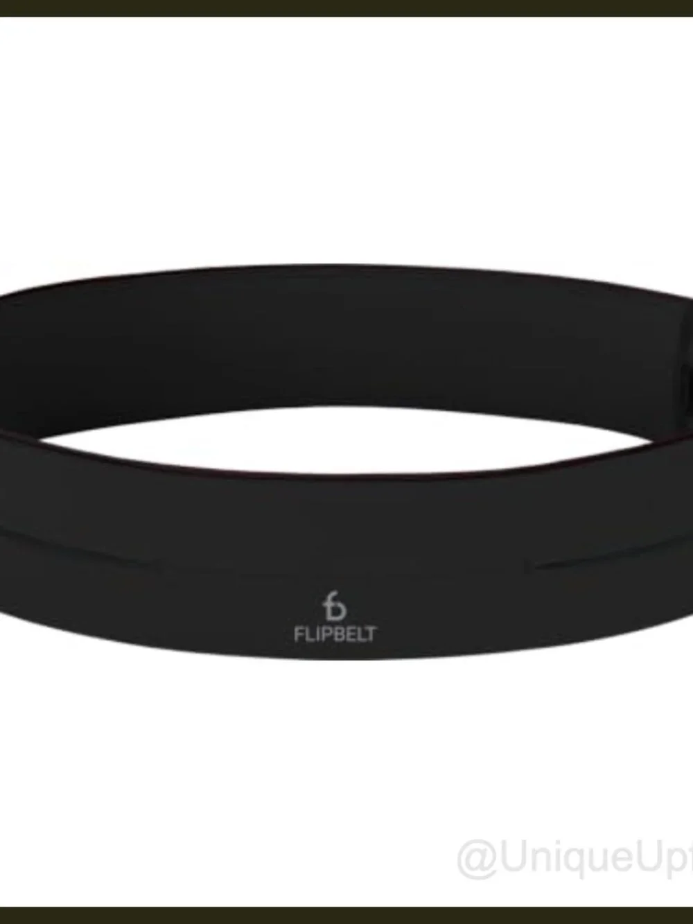 Running Belt Waist Pack Phone Holder Money Pouch Reflective